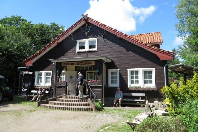 Heimat- und FIS-Skimuseum Braunlage